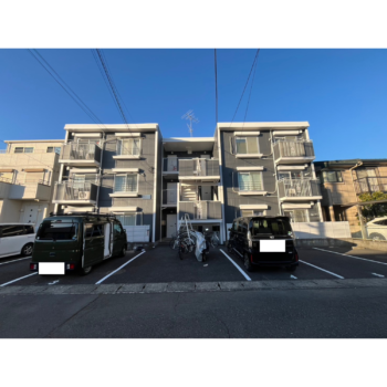 神奈川県　マンション改修工事