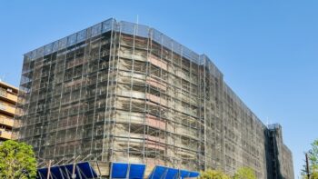 藤沢市のマンション大規模修繕｜工事の必要性やメリットまで徹底解説